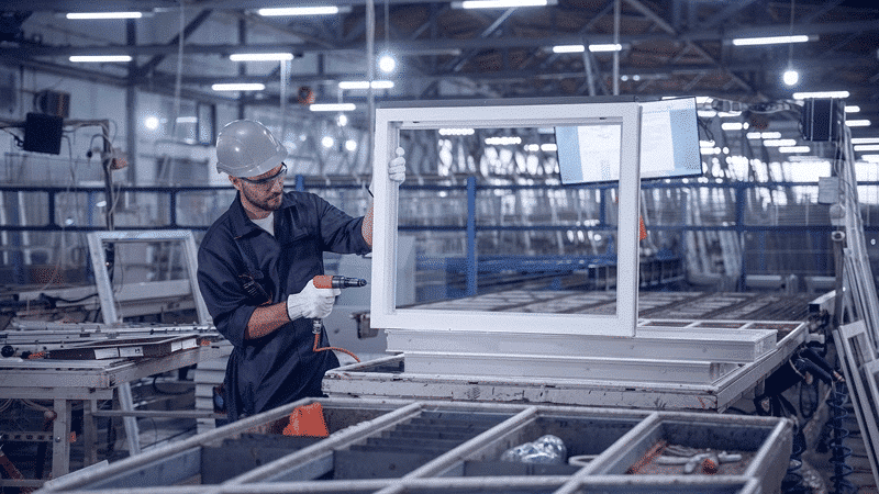 repérez les projets industriels qui feront votre carnet de commandes