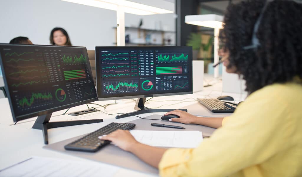 Analyse de données adaptée à chaque métier du BTP