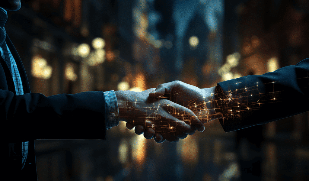 Analyse des propriétaires, investisseurs, occupants et promoteurs d'un territoire par un agent IA