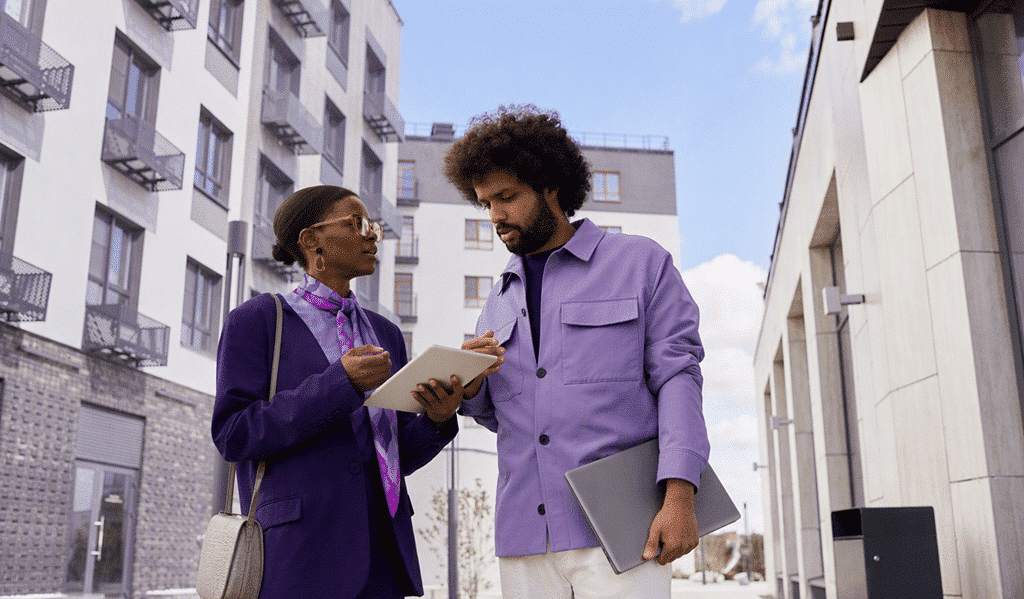 Décrocher des opportunités immobilieres avec succes