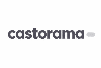 Logo Castorama