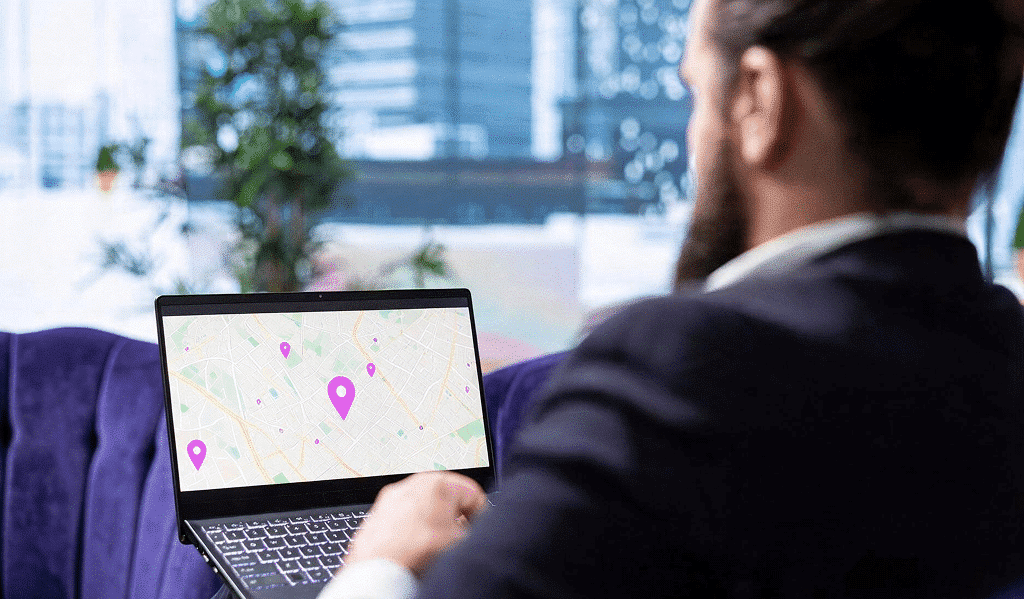Plateforme d'analyse des opportunités immobilières et foncières.
