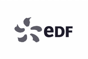 Logo EDF