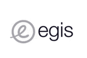 Logo Egis