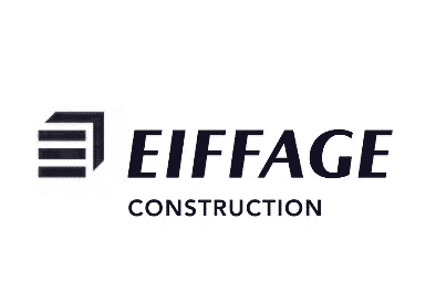 Logo Eiffage
