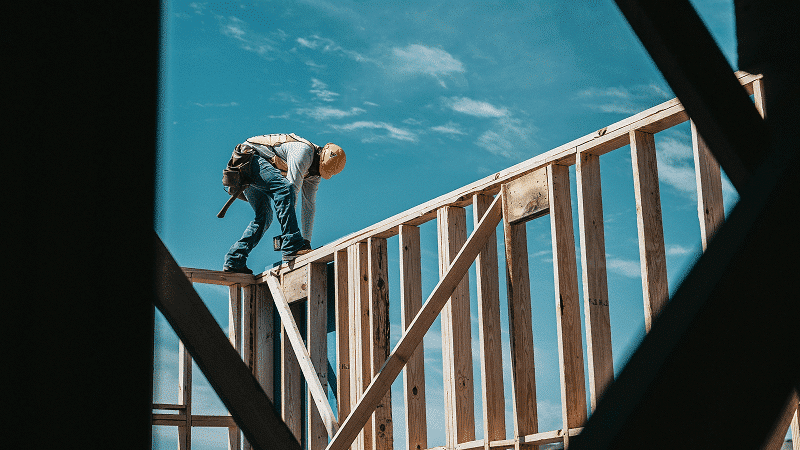 identifier des marchés de construction public et privé