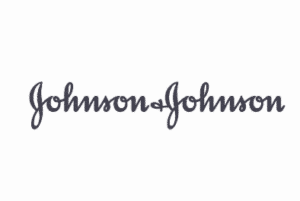 Logo Johnson-johnson