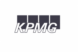 Logo KPMG
