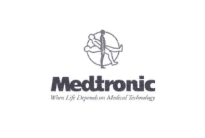 Logo Medtronic