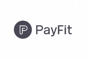 Logo Payfit
