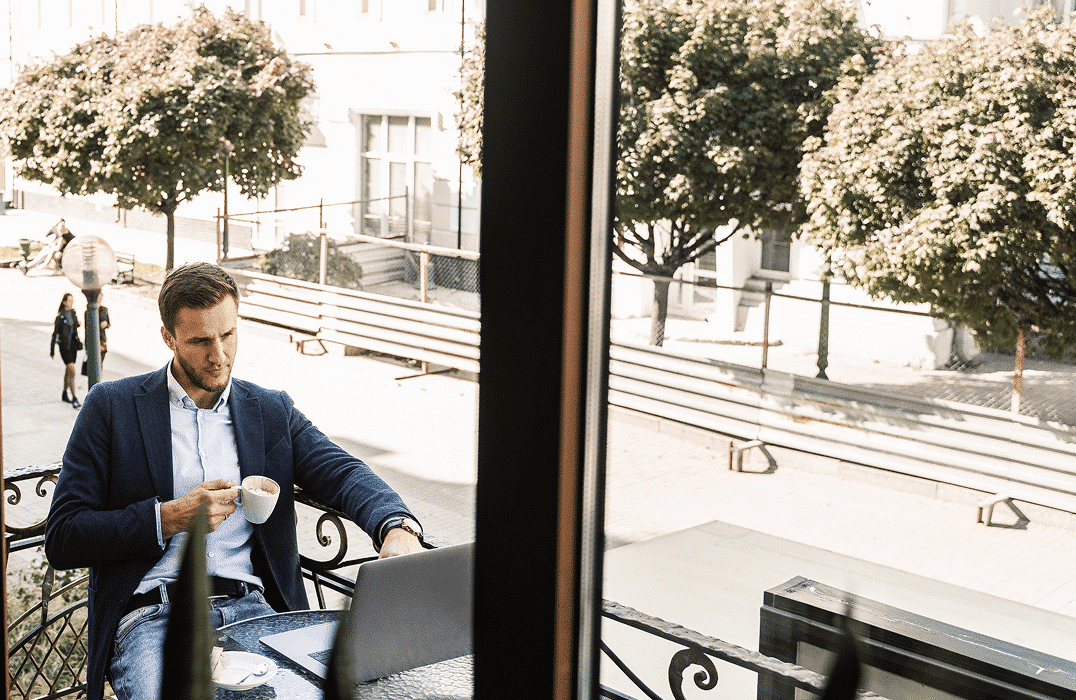 Solution de veille immobilière dédiée aux promoteurs, investisseurs et acteurs du foncier.