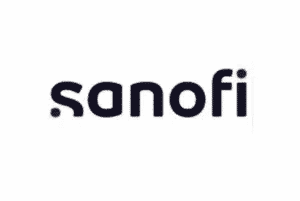 Logo Sanofi