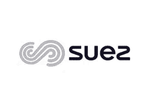 Logo Suez