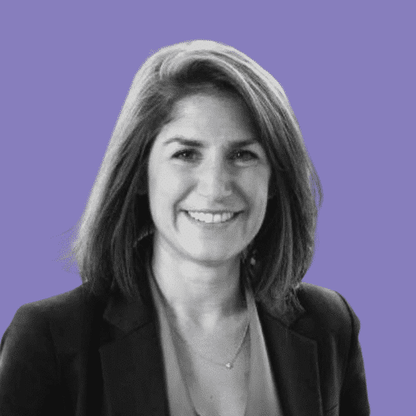 Portrait d'Anna-Chevillon, Directrice Client d'Intescia