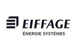 logo Eiffage Energie Systemes