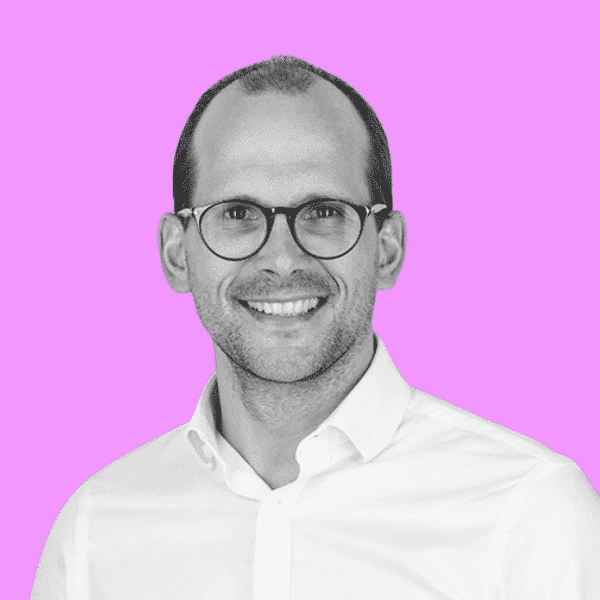 Jean-Nijdam, Directeur Commercial (CSO) d'Intescia