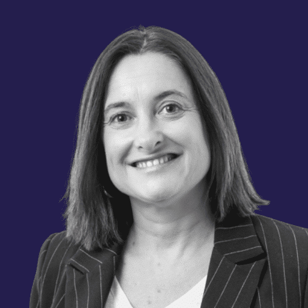 Portrait de Marina Hervé, Directrice de Production d'Intescia