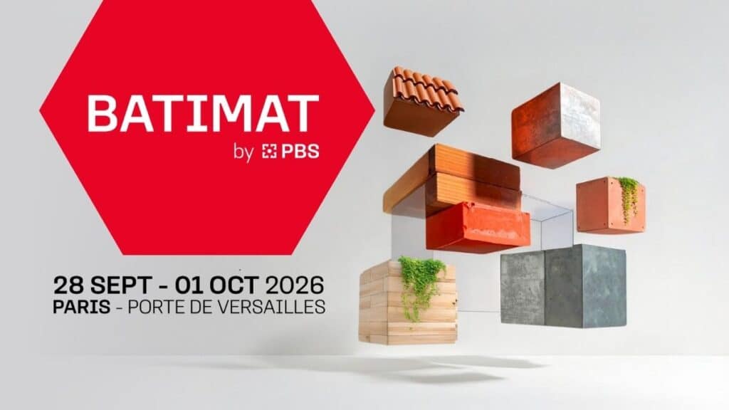 Batimat 2026
