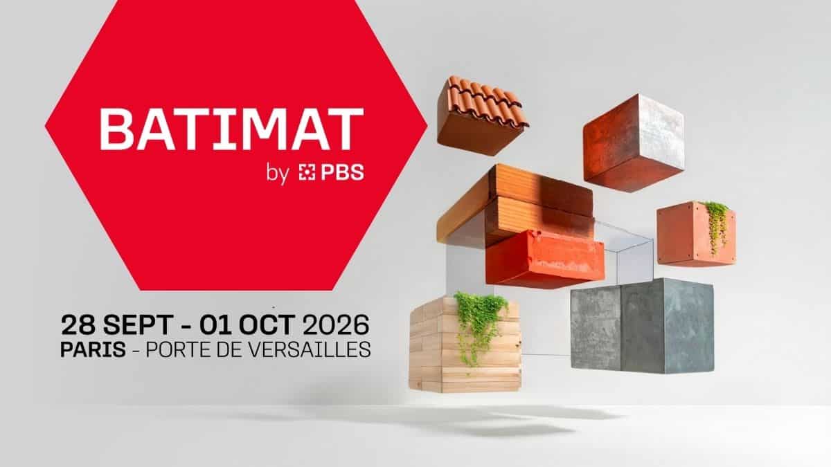 Batimat 2026