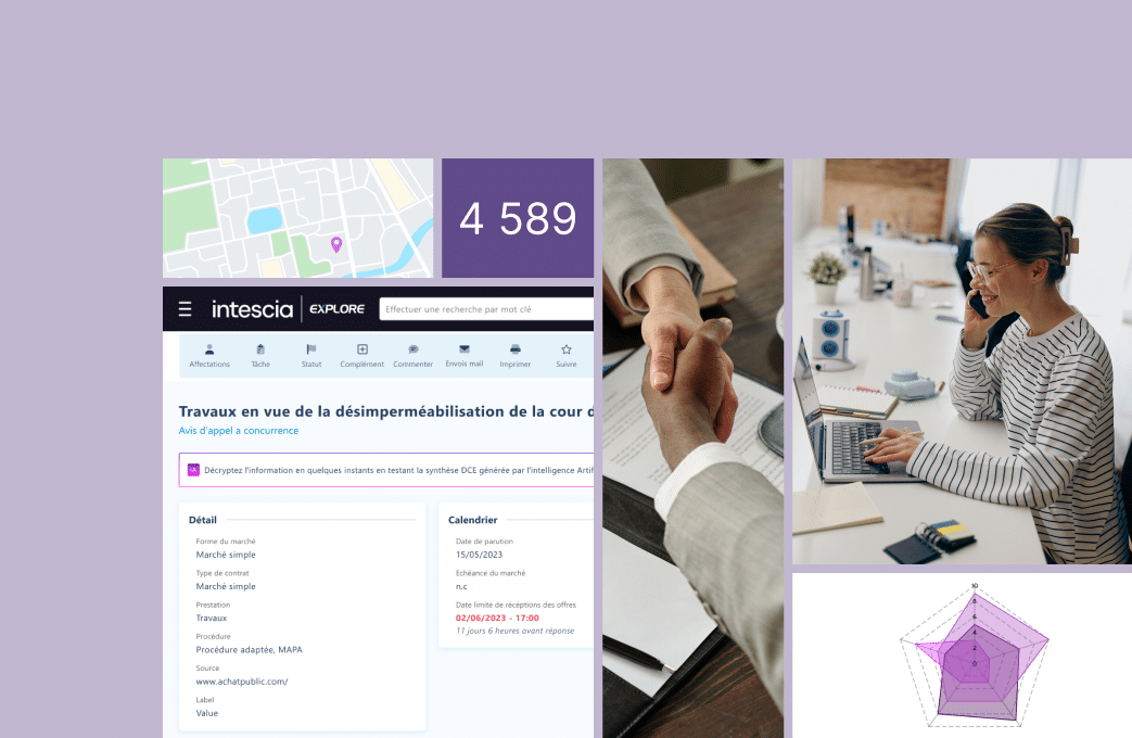 API et MCP à partir des data Explore pour intégrer plus de données à haute valeur ajoutée dans vos outils métiers