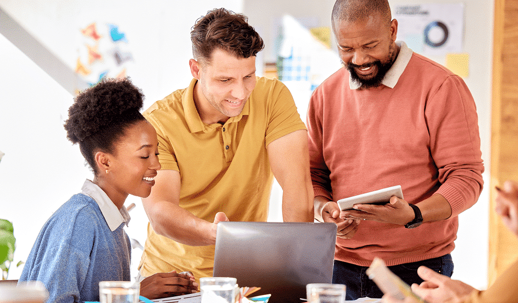 Formation enrichie grâce à des cas pratiques, exercices et retours d'expérience.