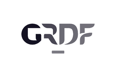 GRDF