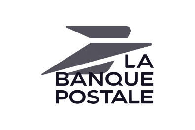 La banque postale