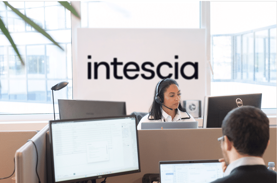 Locaux Intescia Paris - siège du groupe