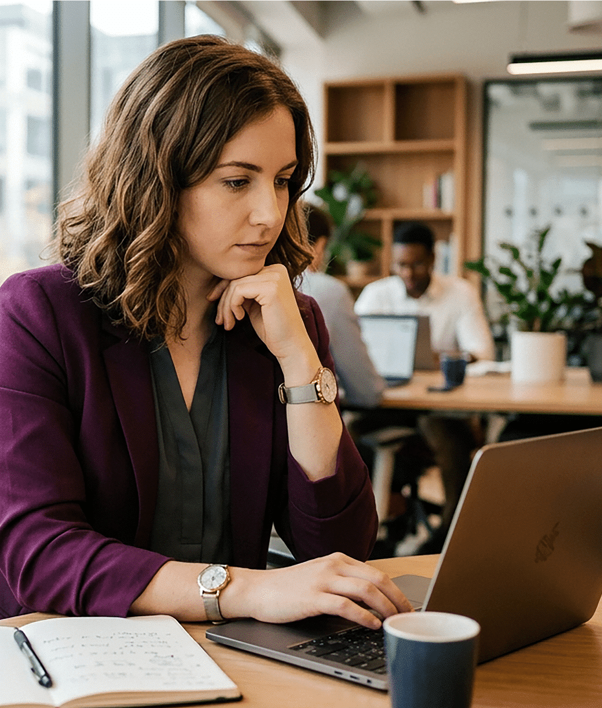 simplifiez votre développement commercial en équipant vos équipes d'agents IA