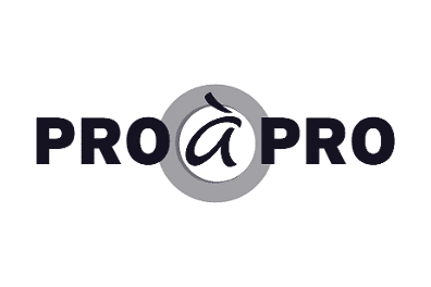 Pro à Pro