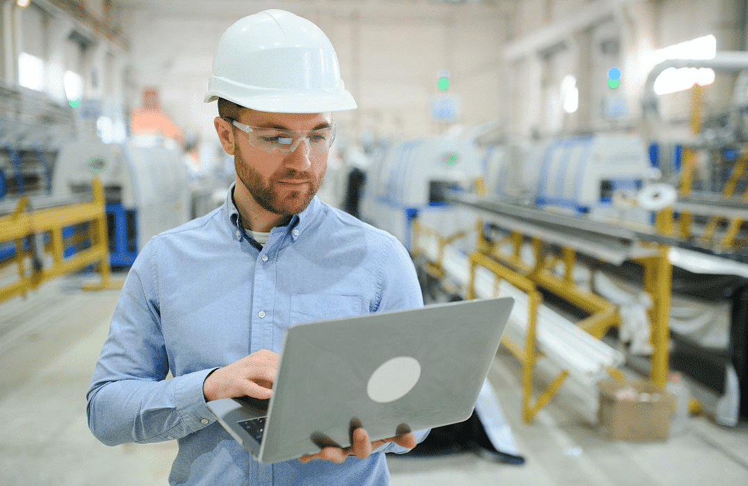 Identification des prescripteurs et décideurs des projets industriels