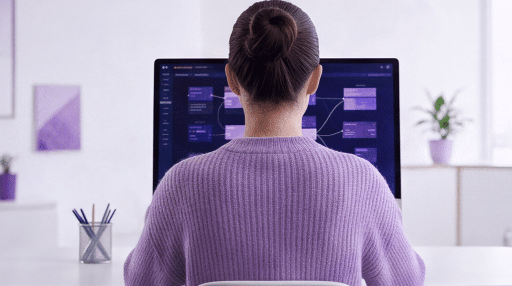 Construisez des workflows d'intelligence commerciale qui répondent précisément à vos besoins métiers grâce à notre MCP natif.
