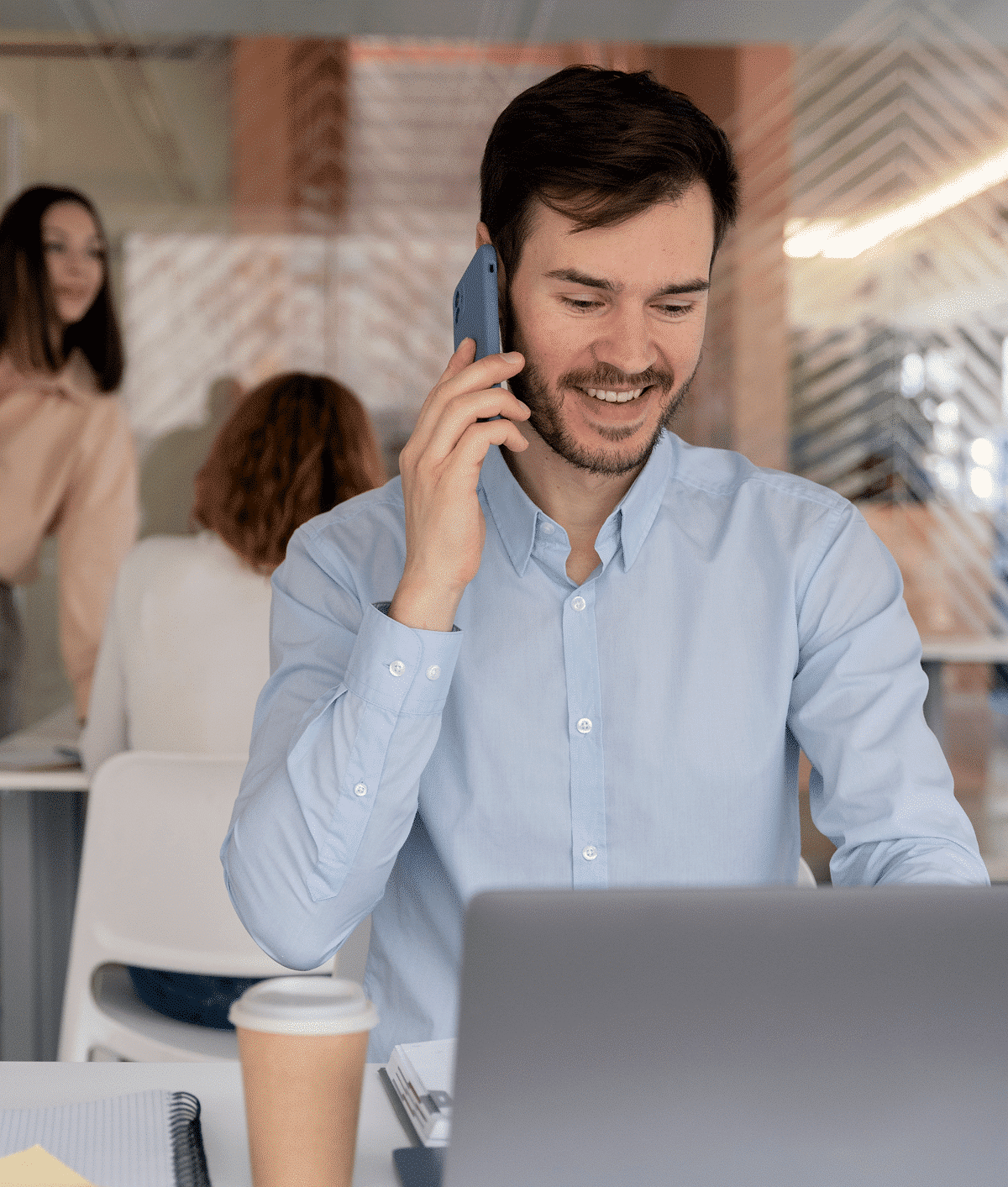 mener votre prospection commerciale a partir de data exclusives et qualifiées